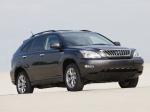 Lexus RX350 Pebble Beach Edition 2008 года
